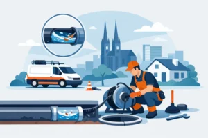 Rioolbedrijf Tilburg voor snelle hulp zonder verrassingen