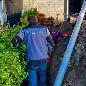 Loodgieter in omgeving Tilburg